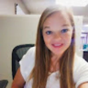 Meet your Posher, Audrey